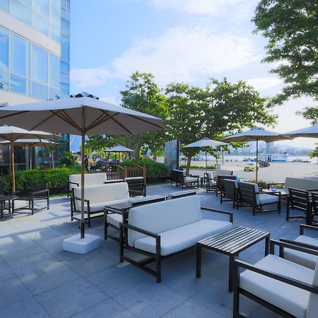 Novotel Danang Premier Han River Exterior foto