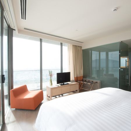 Novotel Danang Premier Han River Exterior foto