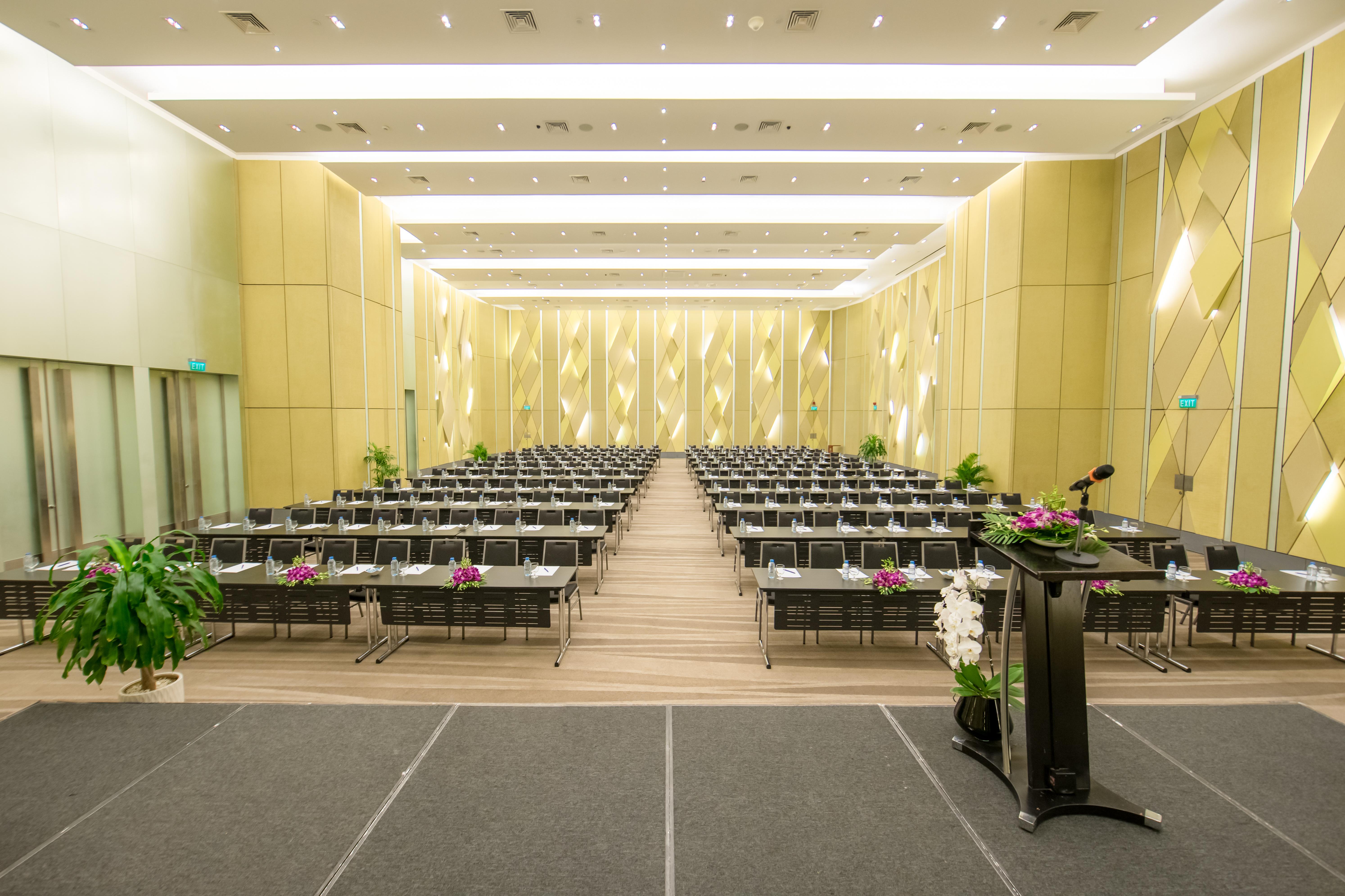 Novotel Danang Premier Han River Exterior foto